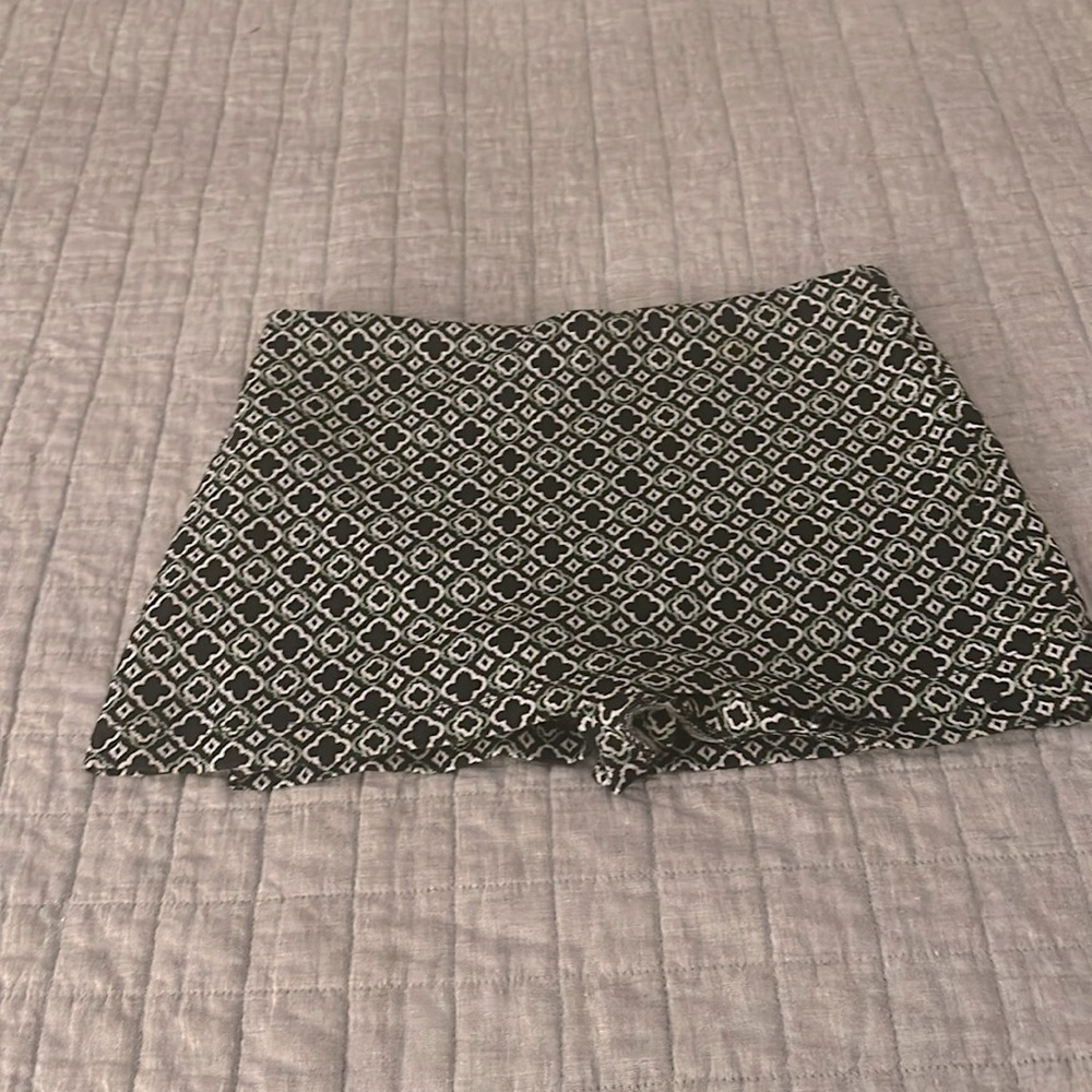 Gorgeous Elegant ANTHROPOLOGY SKORT